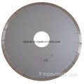 Blade de coupe super mince / disque de diamant / lames de diamant 230 mm